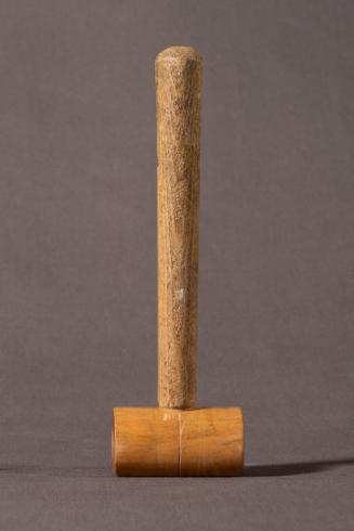 Mazzola taċ-Ċumbara/ Malju tal-viliera