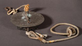 Salter Spring Balance