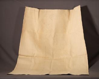 Piece of Sail Canvas