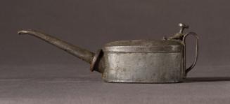 Oil Can