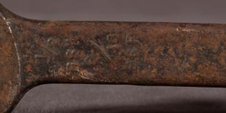 Double-ended Spanner